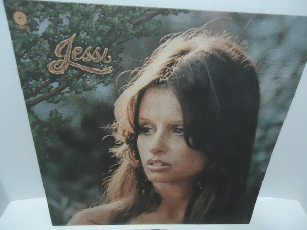 Jessi Colter ‎– Jessi