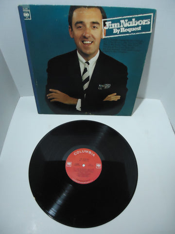 Jim Nabors ‎– By Request