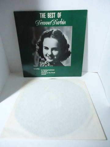 Deanna Durbin - The Best Of  [Import]